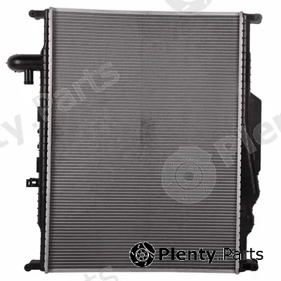 Bapmic BF0426790153 — Radiator, engine cooling