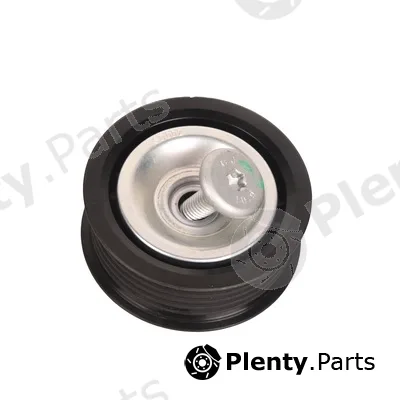 Bapmic BF0427590009 — Deflection/Guide Pulley, V-ribbed belt