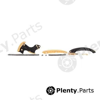 Bapmic BK0422620008 — Timing Belt Kit