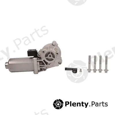 Bapmic BF0319680003 — Actuator, transfer case