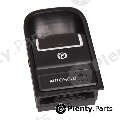 Bapmic BF0216780009 — Switch, park brake actuation