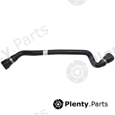 Bapmic TOPT1213010 — Radiator Hose