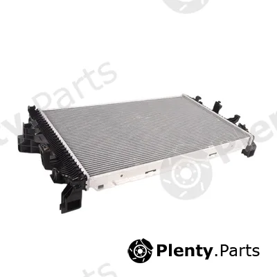 Bapmic BF0426790102 — Radiator, engine cooling