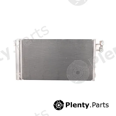 Bapmic BF0734180005 — Condenser, air conditioning