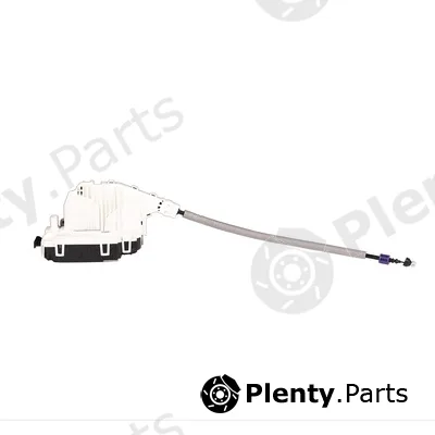 Bapmic BF0111740031 — Door Lock