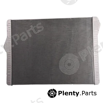 Bapmic BF0426790001 — Radiator, engine cooling