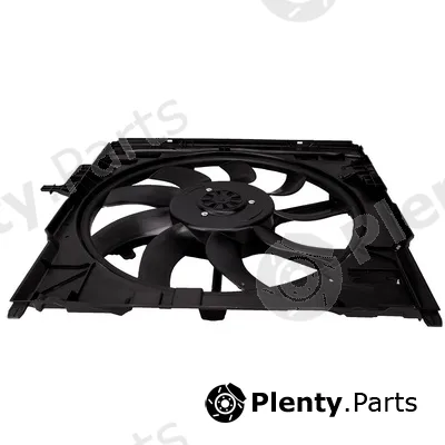 Bapmic TOPT1207032 — Fan, engine cooling