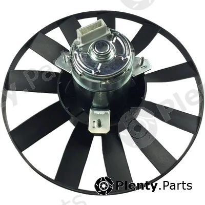 Bapmic TOPT1307050 — Fan, engine cooling