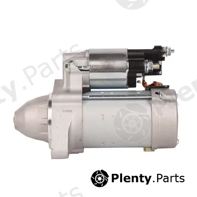 Bapmic BACB11-730011 — Starter