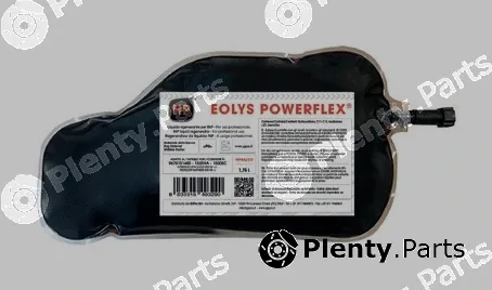 HP HP66/EO — Soot/Particulate Filter Cleaning FAP liquid regenerator