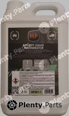 HP HP200-1 — Fuel Additive EOLYS DPX 42