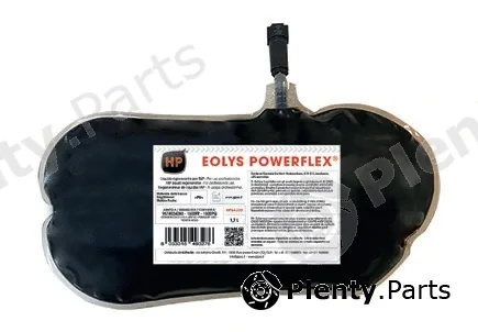 HP HP64/EO — Soot/Particulate Filter Cleaning FAP liquid regenerator