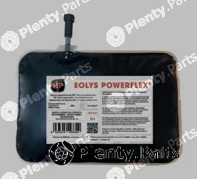 HP HP69/EO — Soot/Particulate Filter Cleaning FAP liquid regenerator