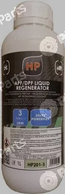 HP HP201-3 — Fuel Additive EOLYS POWERFLEX