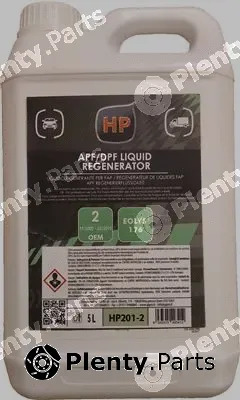 HP HP200-2 — Fuel Additive EOLYS 176