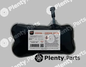 HP HP63 — Soot/Particulate Filter Cleaning FAP liquid regenerator