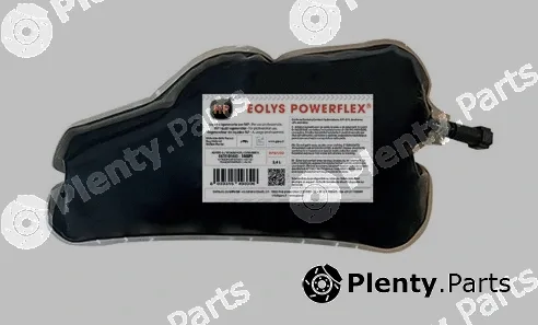HP HP67/EO — Soot/Particulate Filter Cleaning FAP liquid regenerator