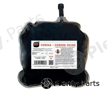 HP HP65 — Soot/Particulate Filter Cleaning FAP liquid regenerator