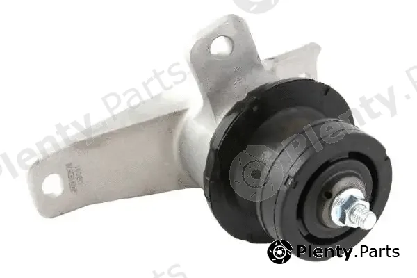 Jikiu ME23086H — Mounting, engine