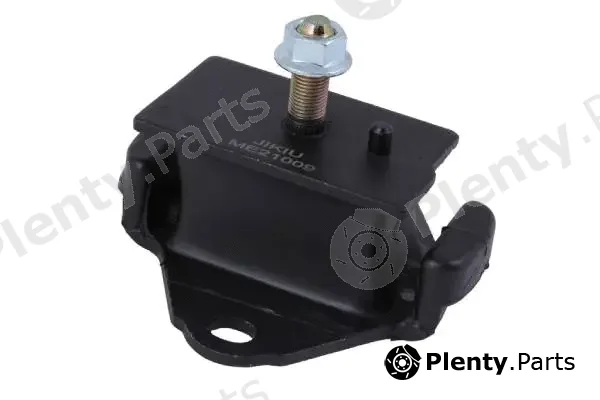 Jikiu ME21009 — Mounting, engine