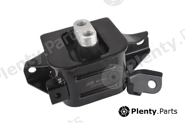Jikiu ME13021 — Mounting, engine