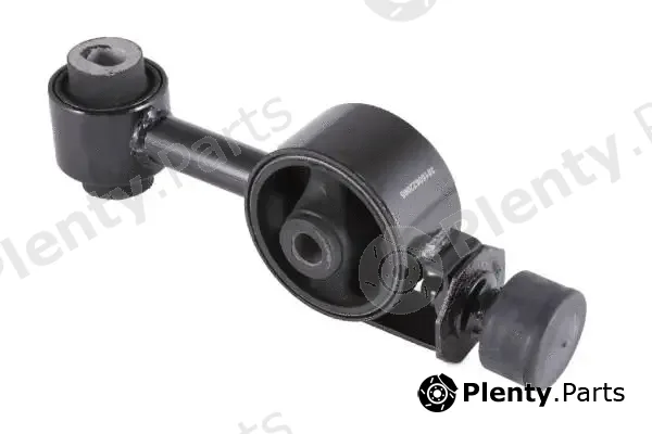 Jikiu MI22103 — Mounting, engine