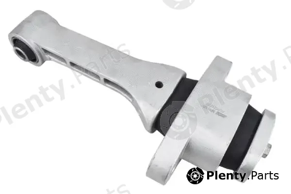 Jikiu MI11100 — Mounting, engine