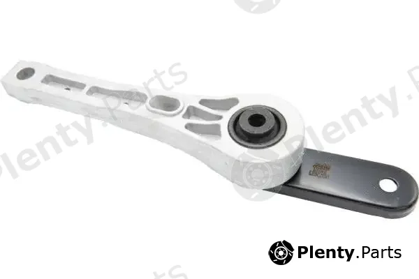 Jikiu MI33011 — Mounting, engine