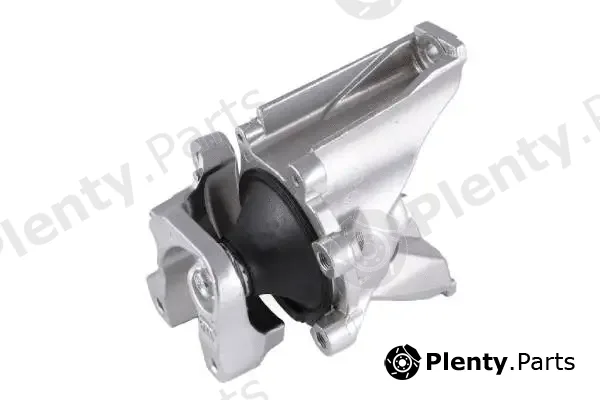 Jikiu ME28102 — Mounting, engine