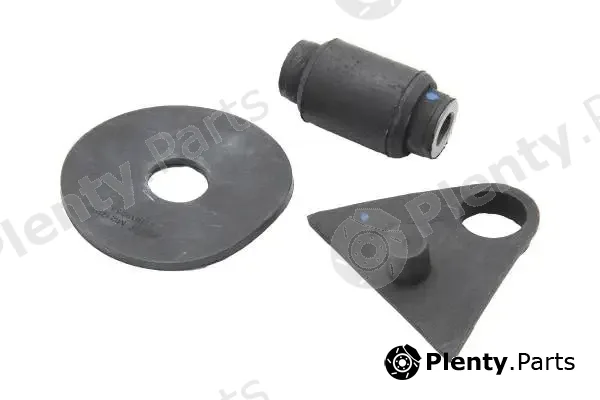 Jikiu MI21202 — Mounting, engine