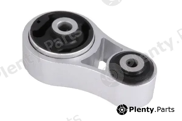 Jikiu ME25057 — Mounting, engine
