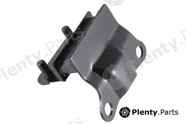 Jikiu ME25037 — Mounting, engine