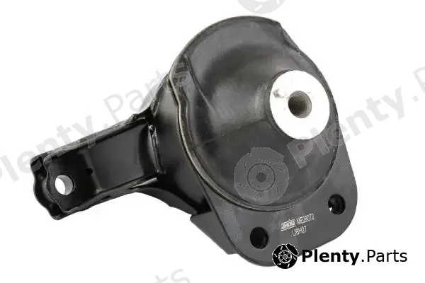 Jikiu ME28072H — Mounting, engine