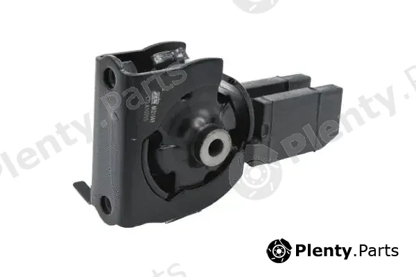 Jikiu MI21049 — Mounting, engine