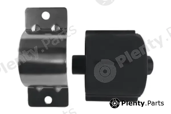 Jikiu ME31046 — Mounting, engine