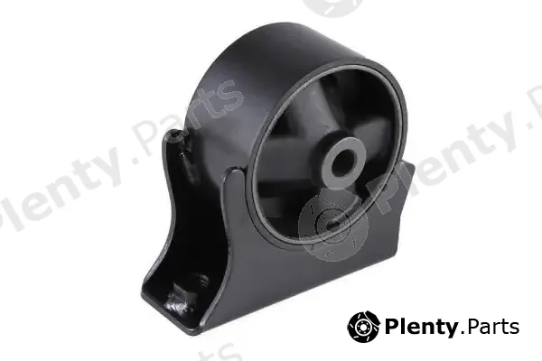 Jikiu MI21041 — Mounting, engine