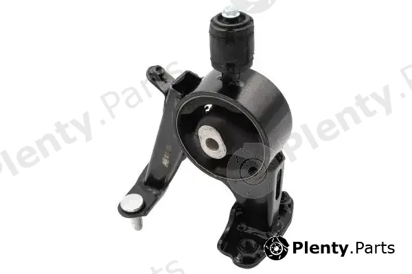 Jikiu MI21293 — Mounting, engine