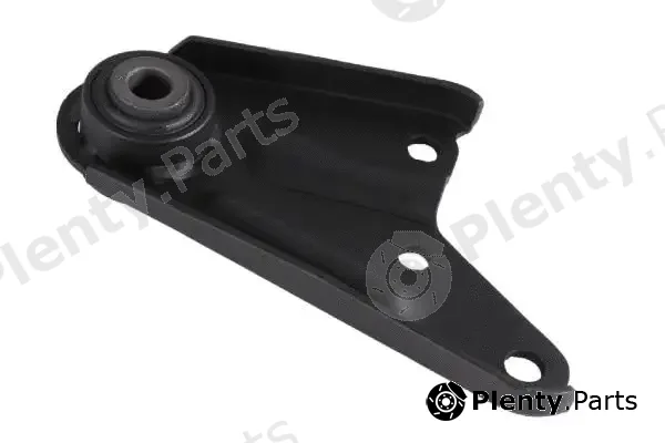 Jikiu MI25017 — Mounting, engine