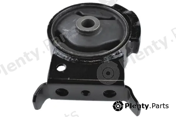 Jikiu MI21191 — Mounting, engine