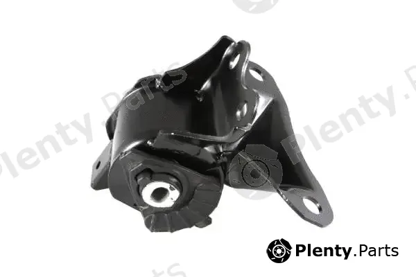 Jikiu MI25053 — Mounting, engine