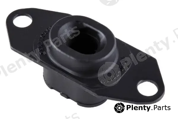 Jikiu ME22035 — Mounting, engine