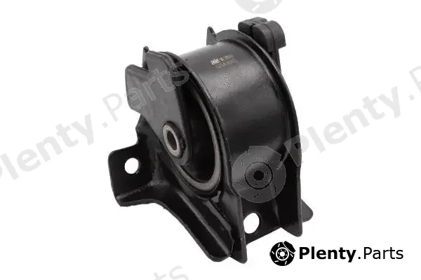 Jikiu ME28080 — Mounting, engine