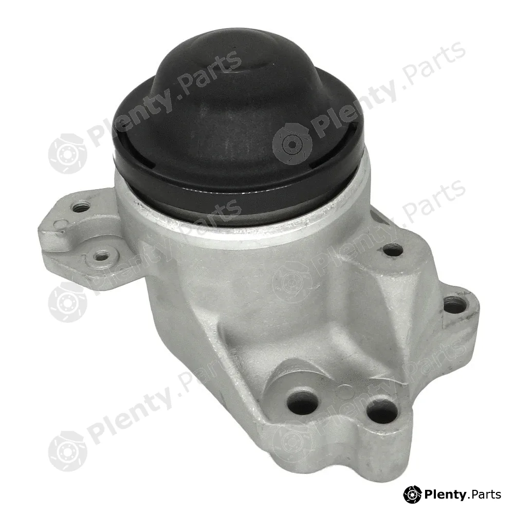 Jikiu ME25060H — Mounting, engine