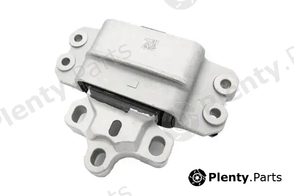 Jikiu ME33018 — Mounting, engine