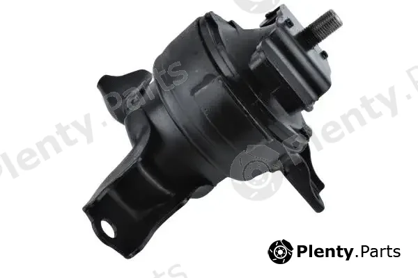 Jikiu ME28022H — Mounting, engine