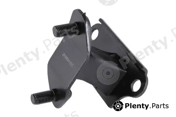 Jikiu ME28082 — Mounting, engine