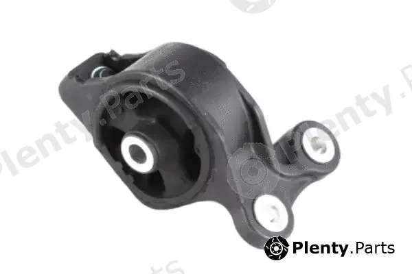 Jikiu ME28030 — Mounting, engine
