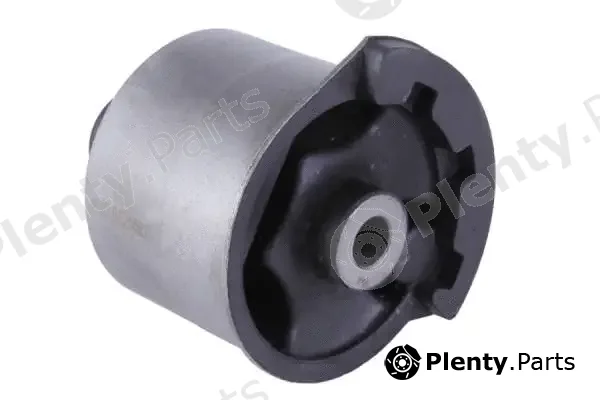 Jikiu BE25021 — Mounting, engine