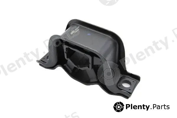 Jikiu ME22207 — Mounting, engine
