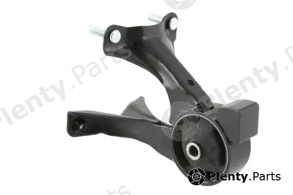 Jikiu MI21006 — Mounting, engine